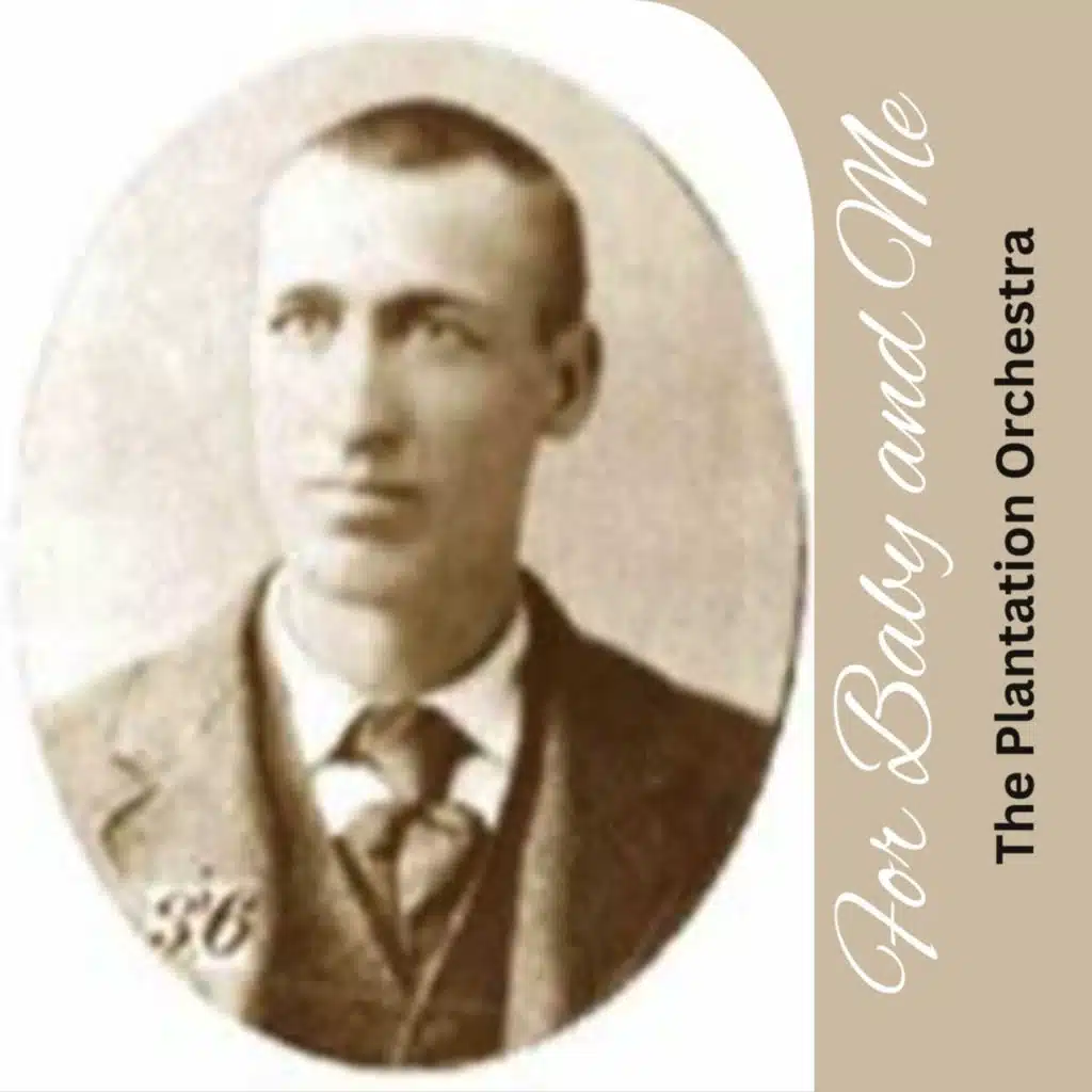 The Plantation Orchestra