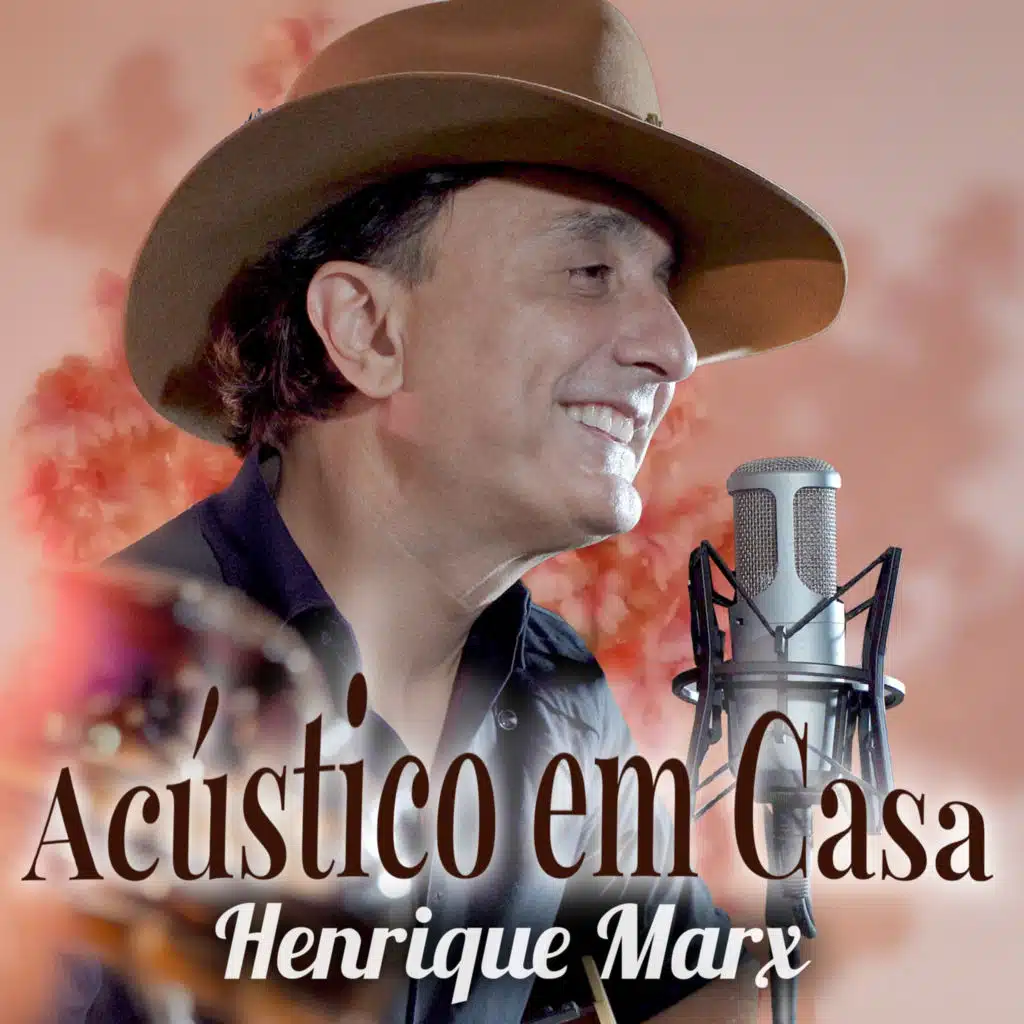Acústico Em Casa (feat. Adriano Neves)