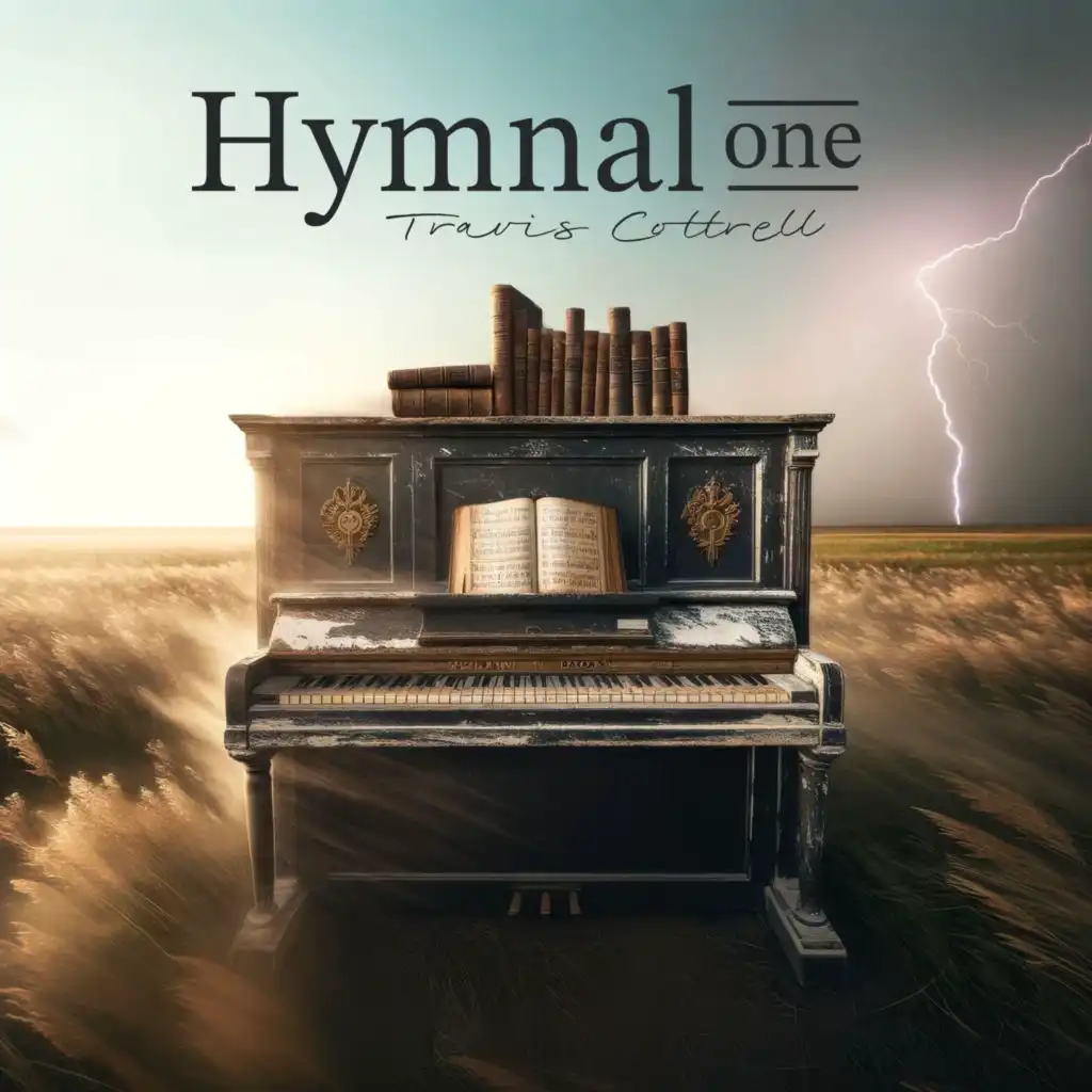 Hymnal [one]