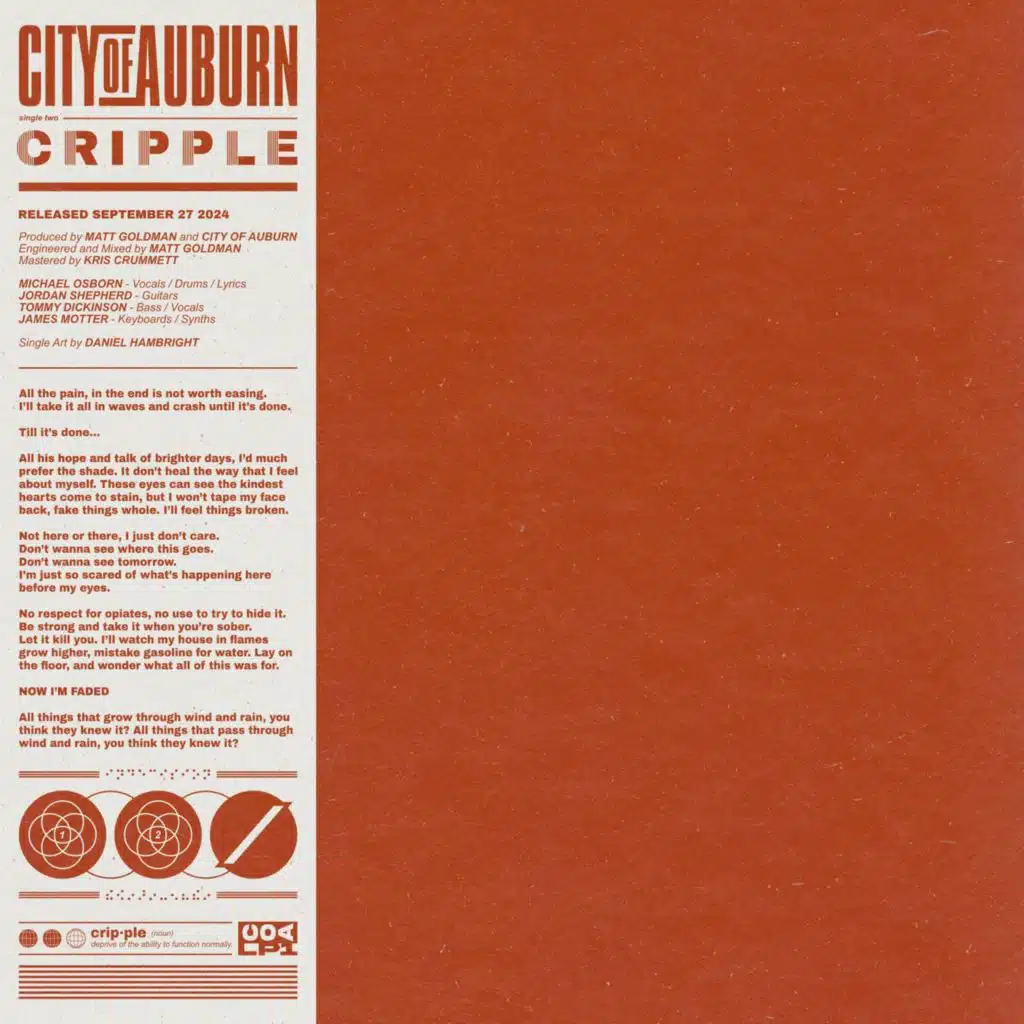 City of Auburn