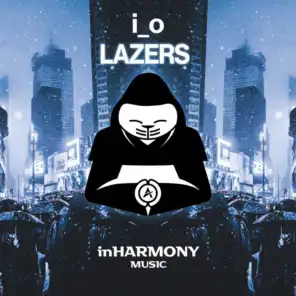 Lazers (Extended Mix)