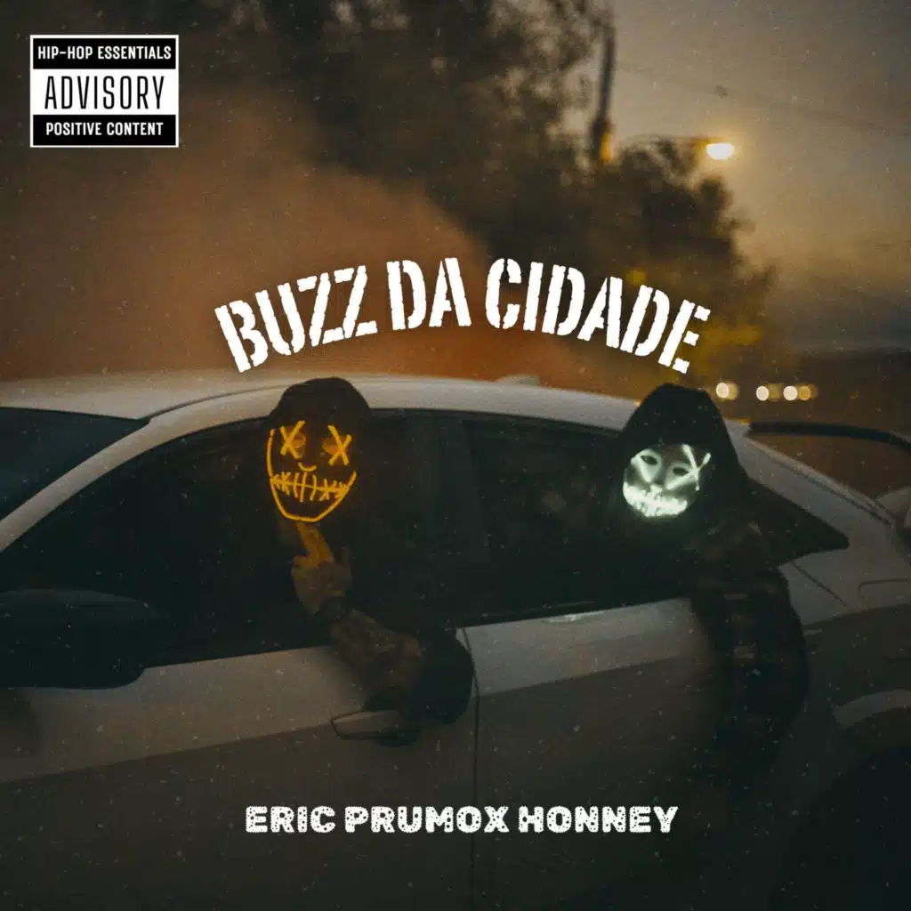 Buzz Da Cidade (feat. HONNEY)