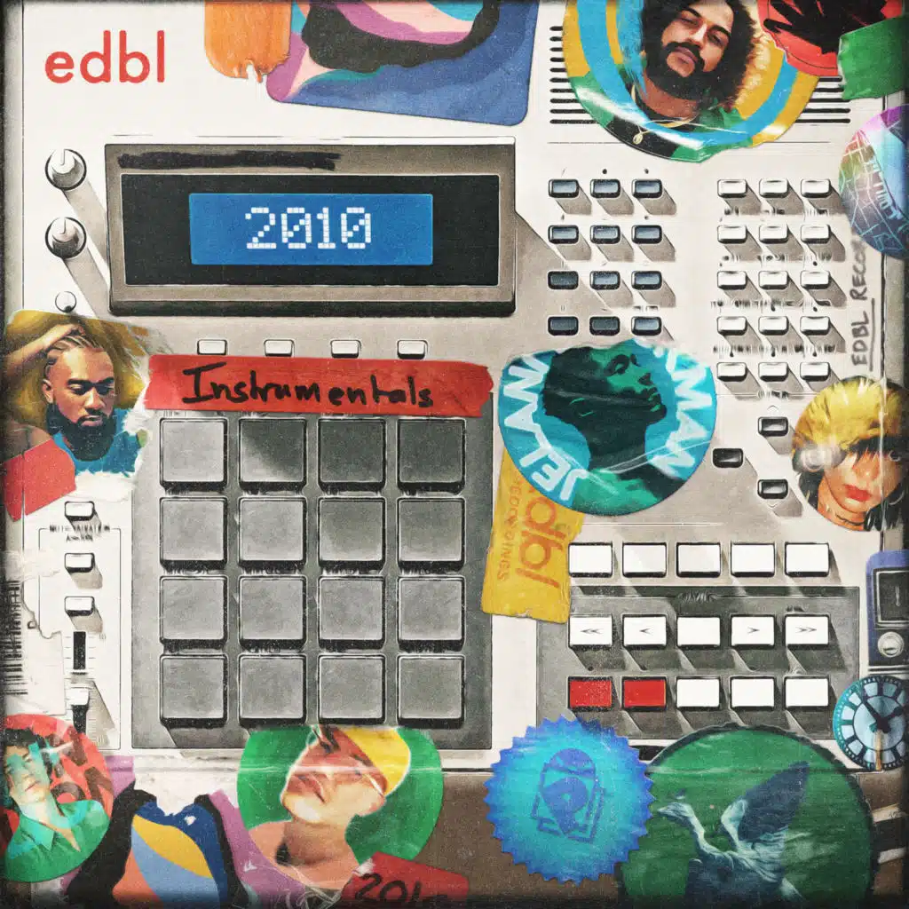 Get It Right (Instrumental)