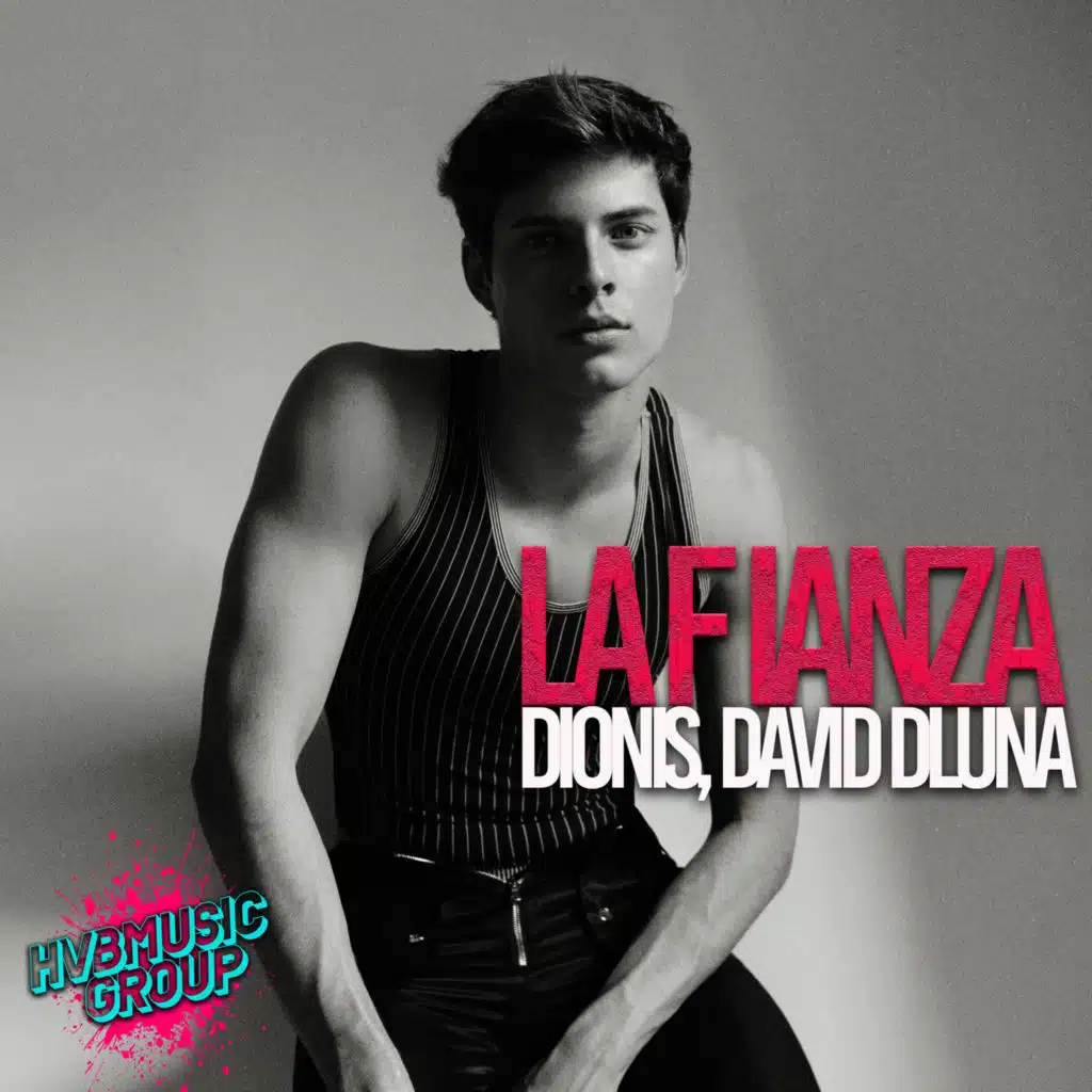 David Dluna, Dionis & HVB MUSIC GROUP