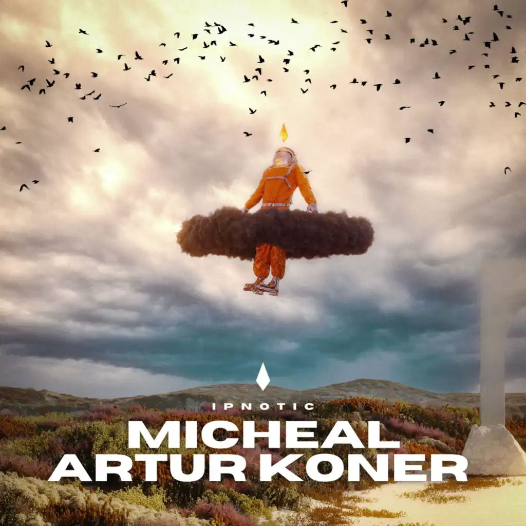 Micheal Artur Koner