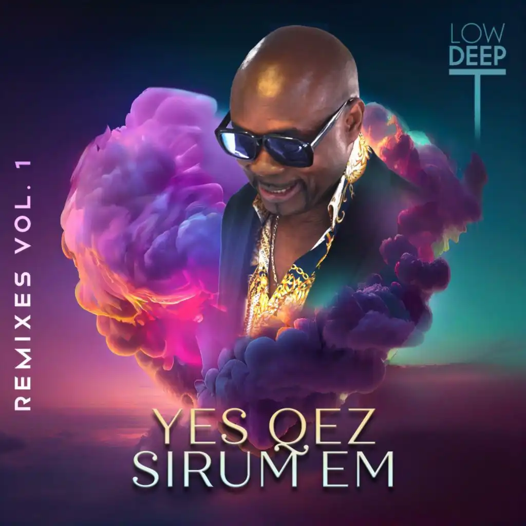Yes Kez Sirumem, Remix Pt1 (Afro Tribal Mix)