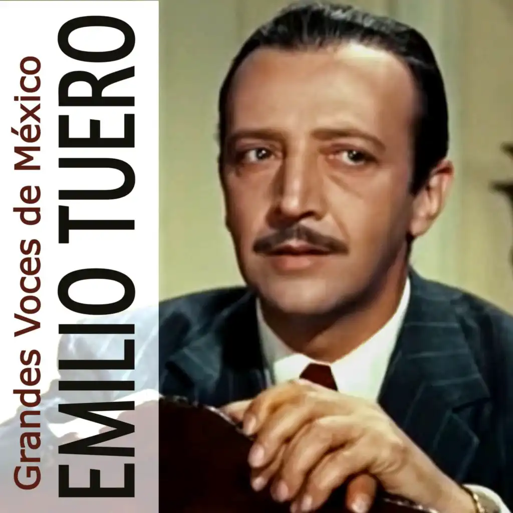 Emilio Tuero