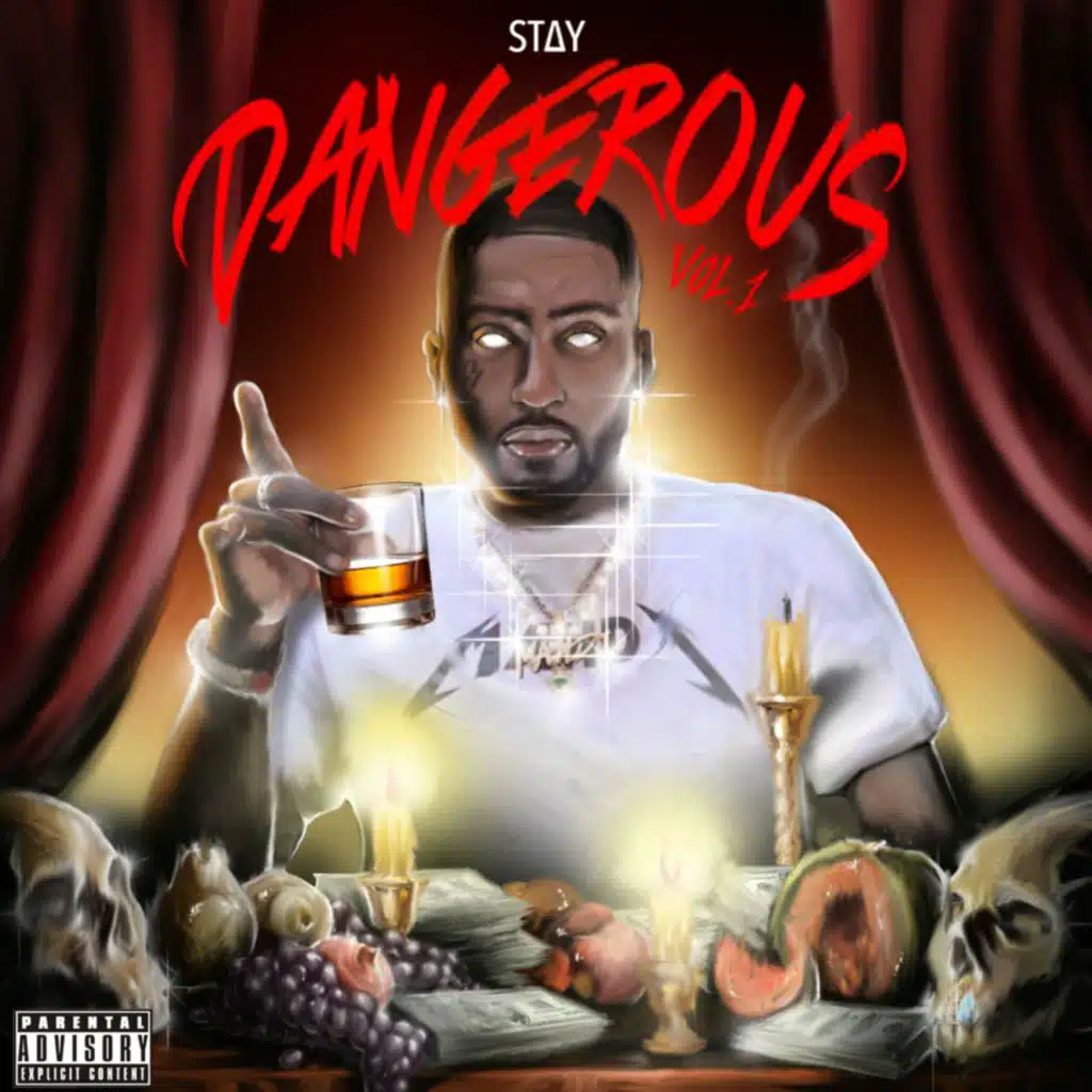 Stay Dangerous, Vol. 1
