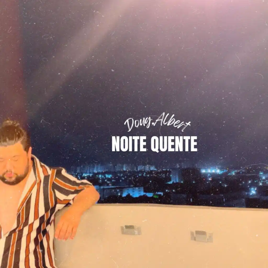 Noite Quente (A Cappella)