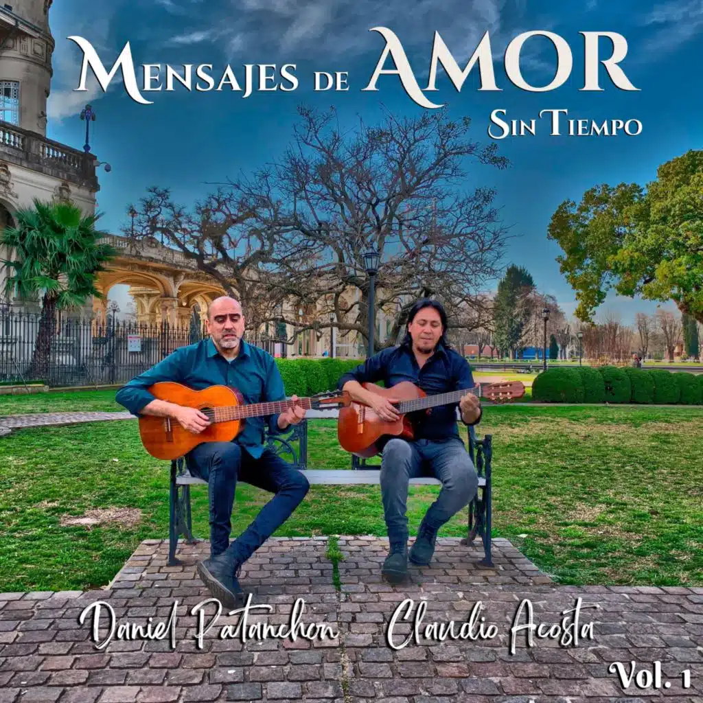Daniel Patanchon & Claudio Acosta