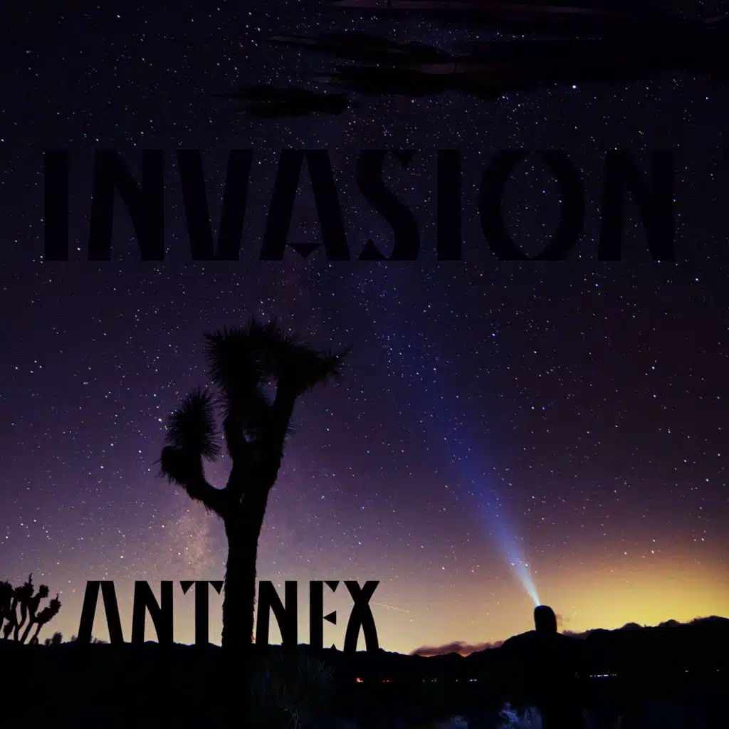 Invasion