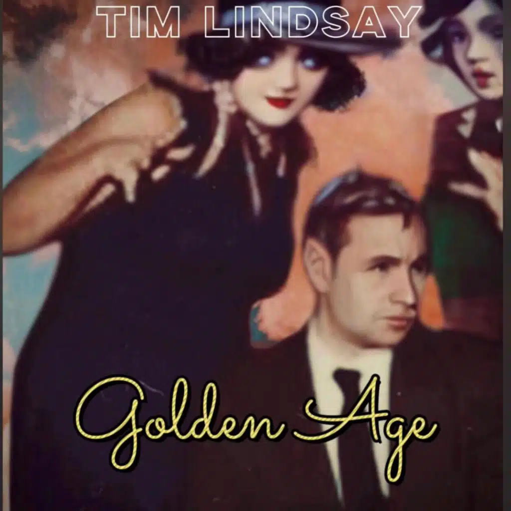 Tim Lindsay