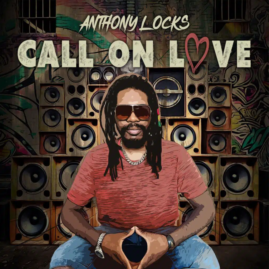 Anthony Locks