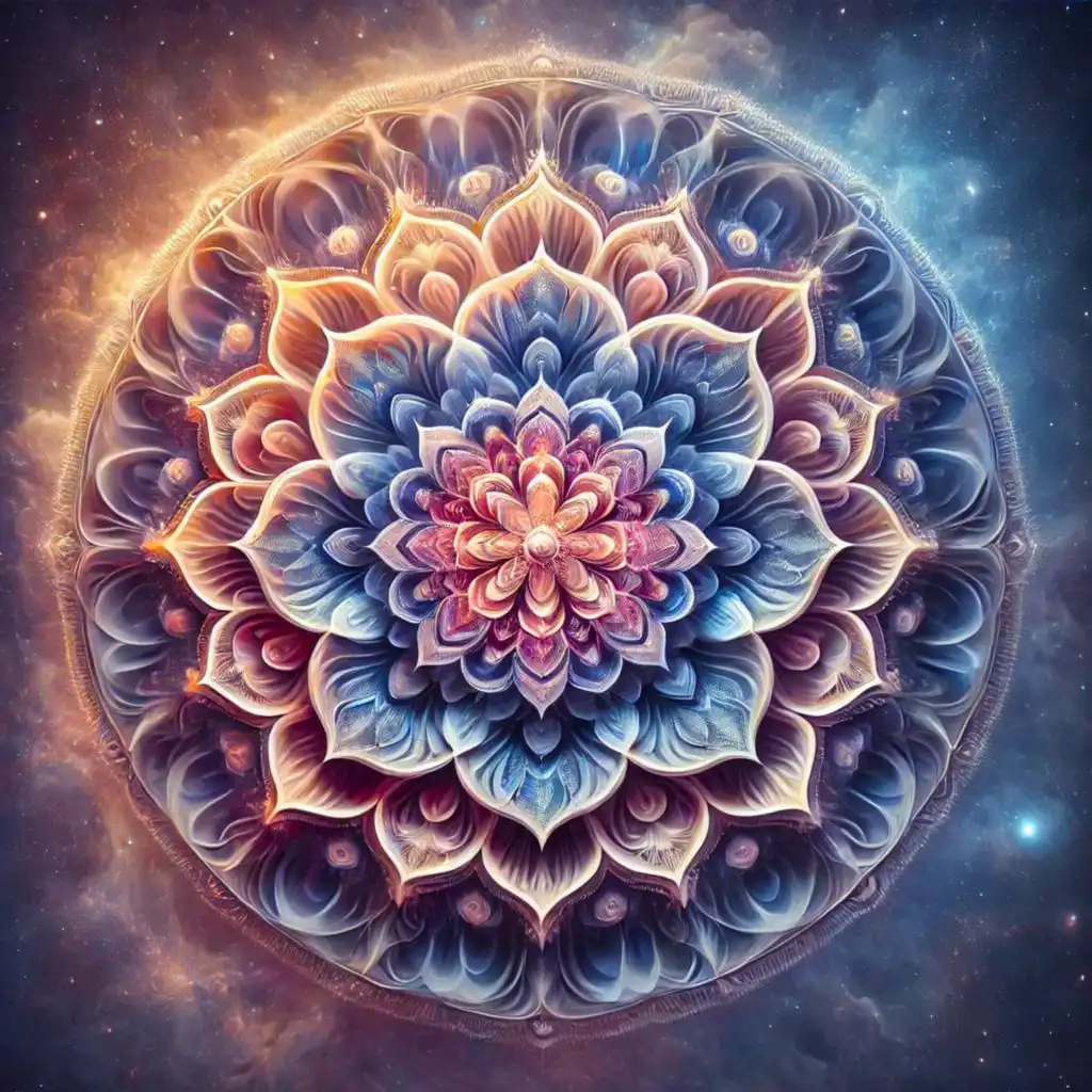 Healing Frequencies (174 Hz Solfeggio Frequencies)