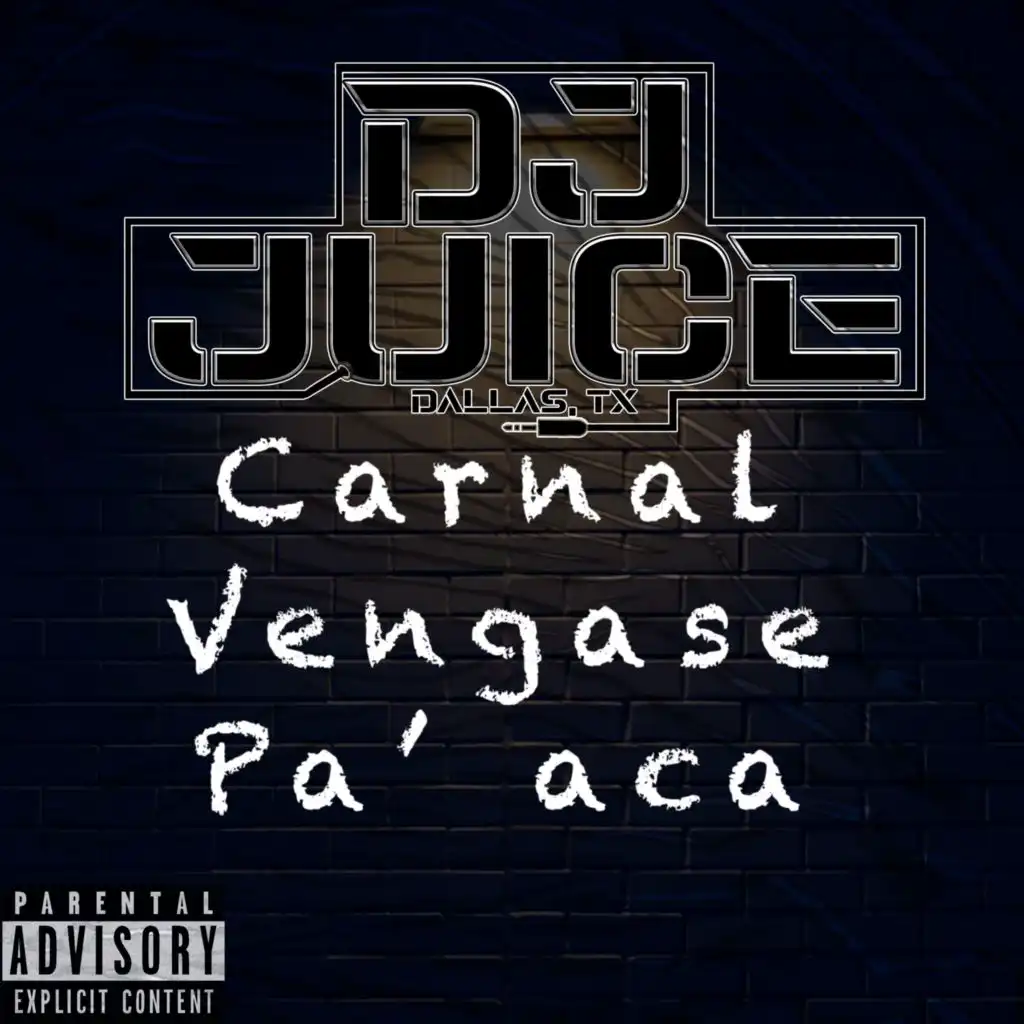 DJ Juice