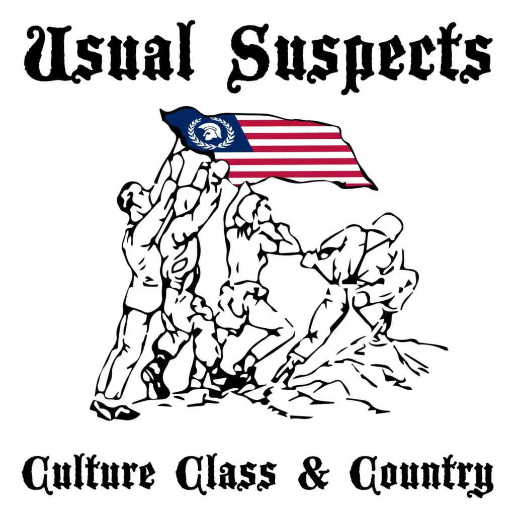 Culture Class & Country