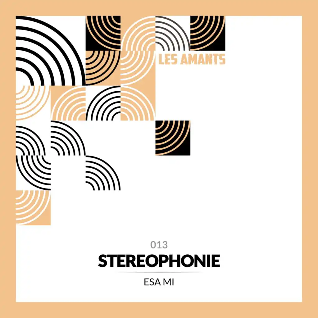 Stereophonie