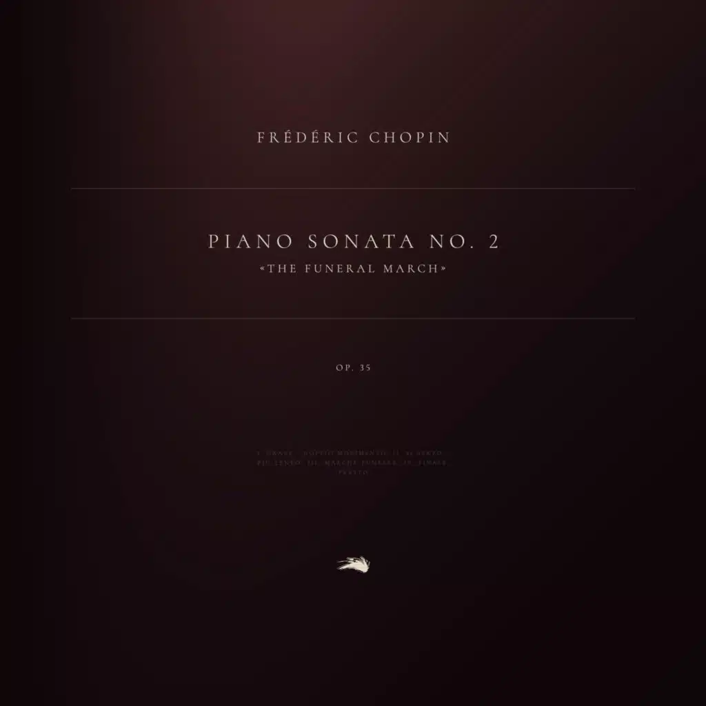 Frédéric Chopin & Classical Archive Stereo Arts