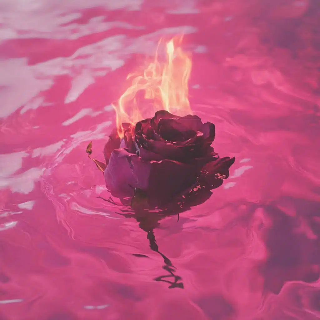 Meandering (feat. Patience†)