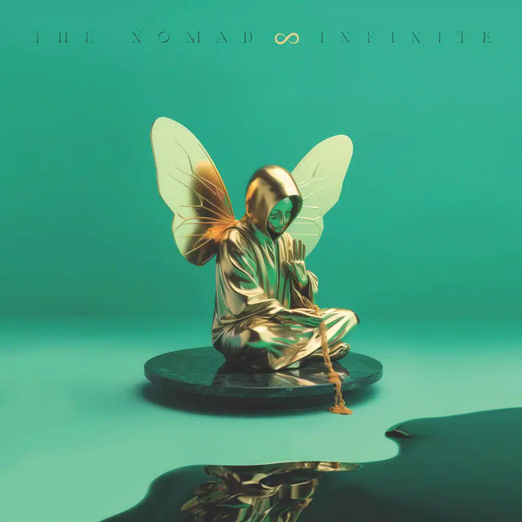 Deeper (feat. Jornick)