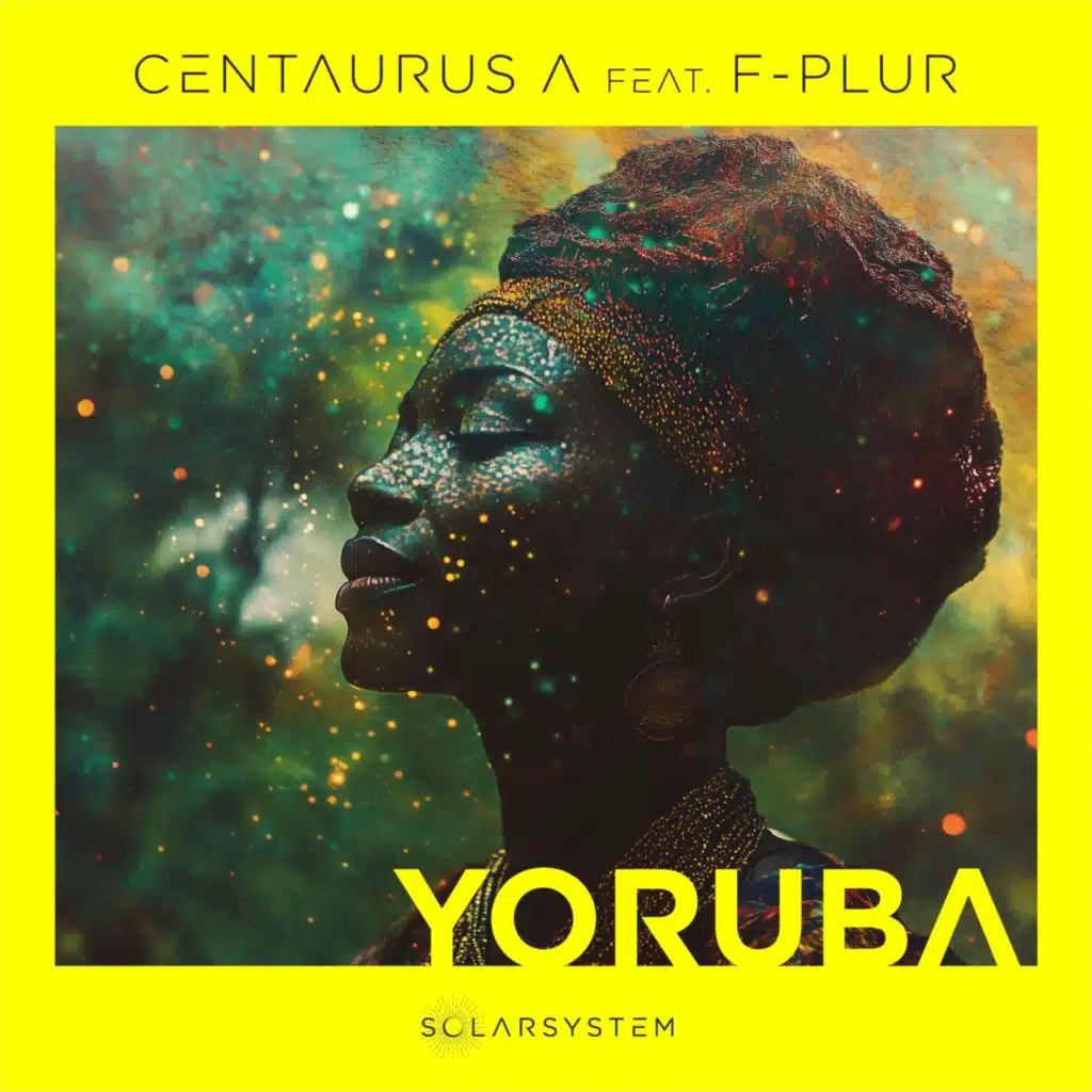 Yoruba (feat. F-Plur)
