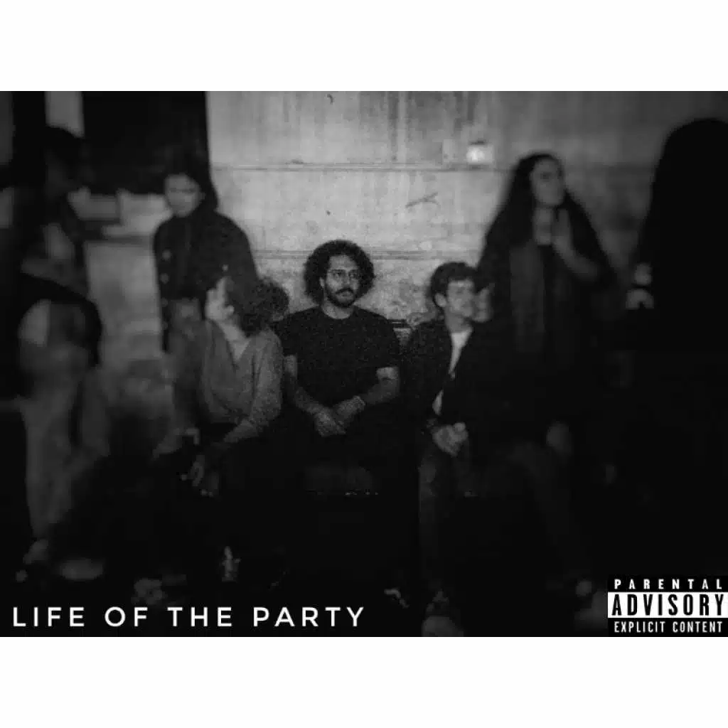 Life Of The Party EP