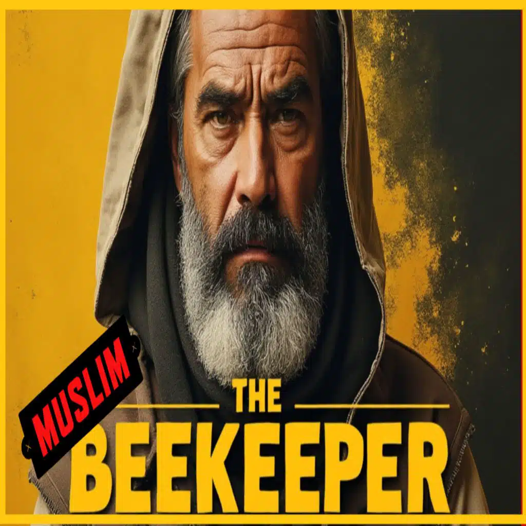 EP 396:  Muslim Beekeeper Explains Sunnah Benefits of Honey and Bee Sting Therapy | Abdullah Felten