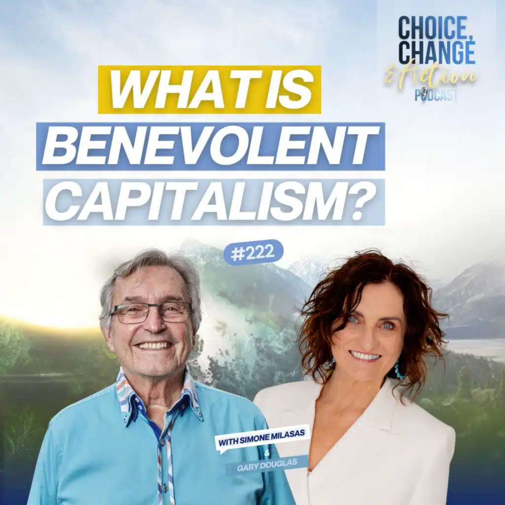 222. What Is Benevolent Capitalism?