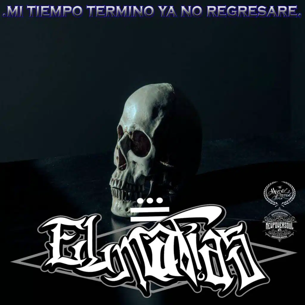 Mi Tiempo Termino Ya No Regresare