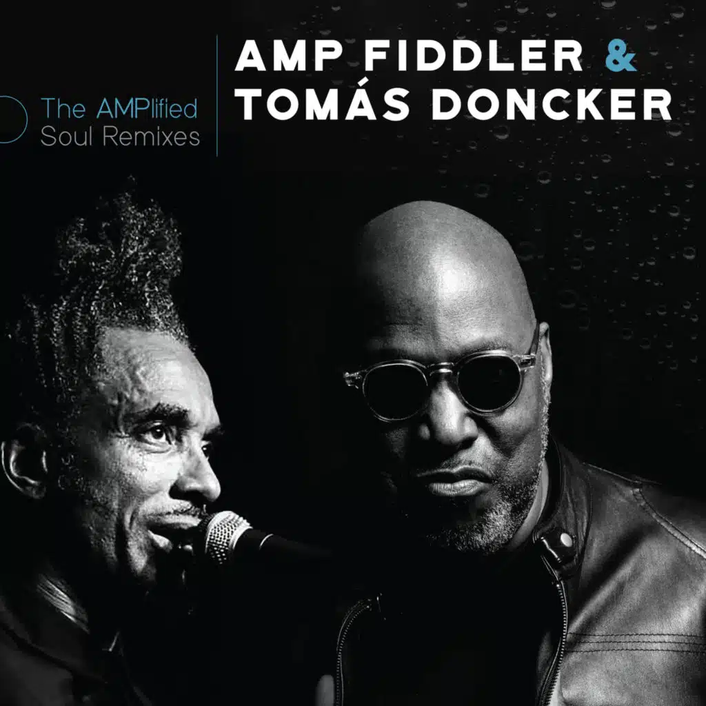 Tomas Doncker & Amp Fiddler