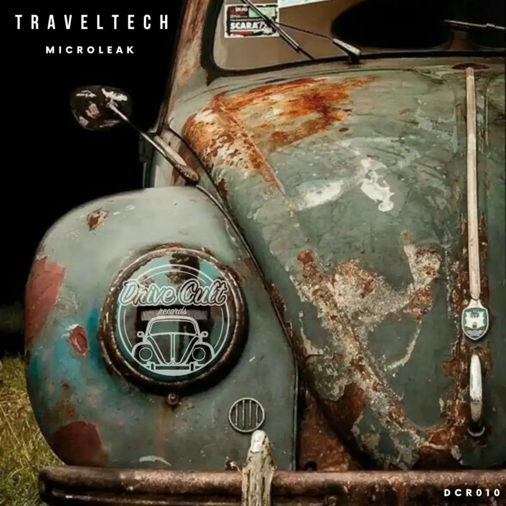 Traveltech