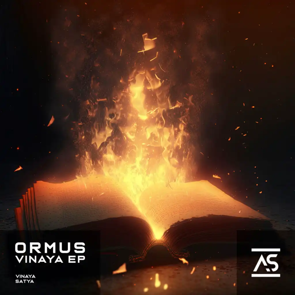 Ormus