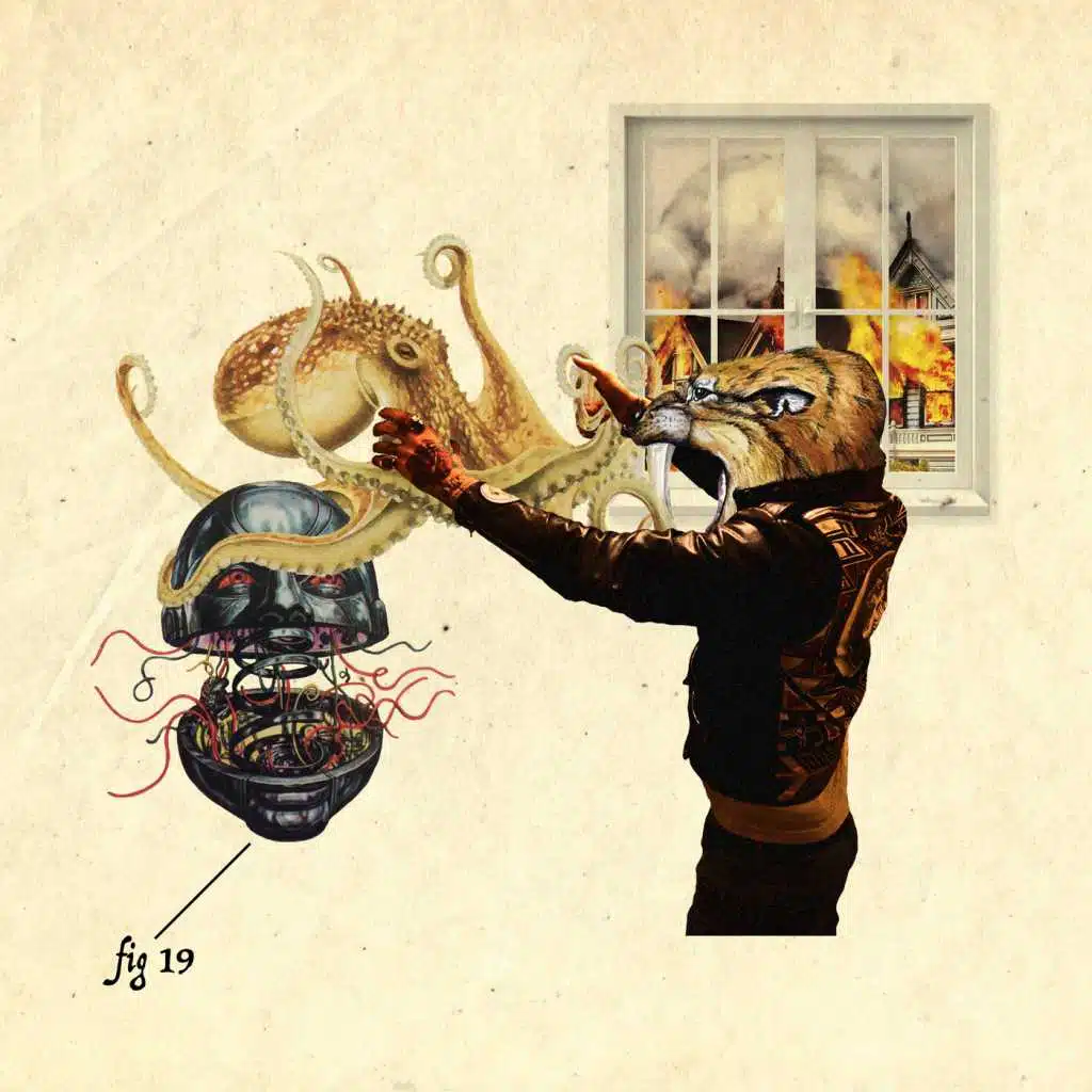 Crime Is the Only Honest Pursuit