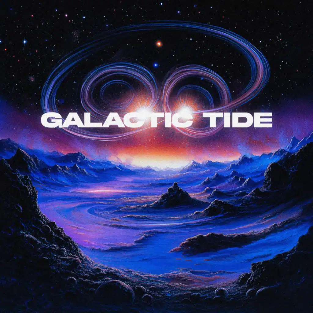 Galactic Tide