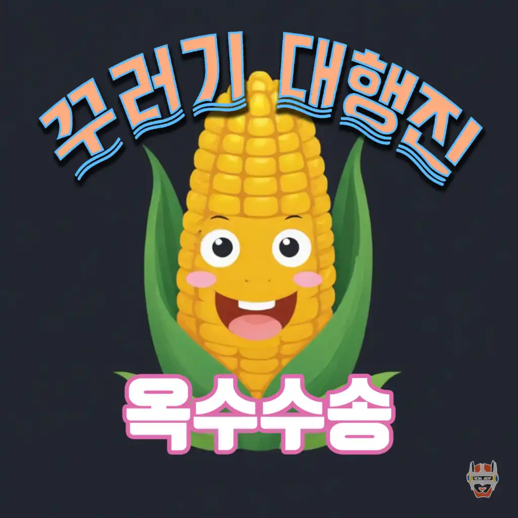 Corn song