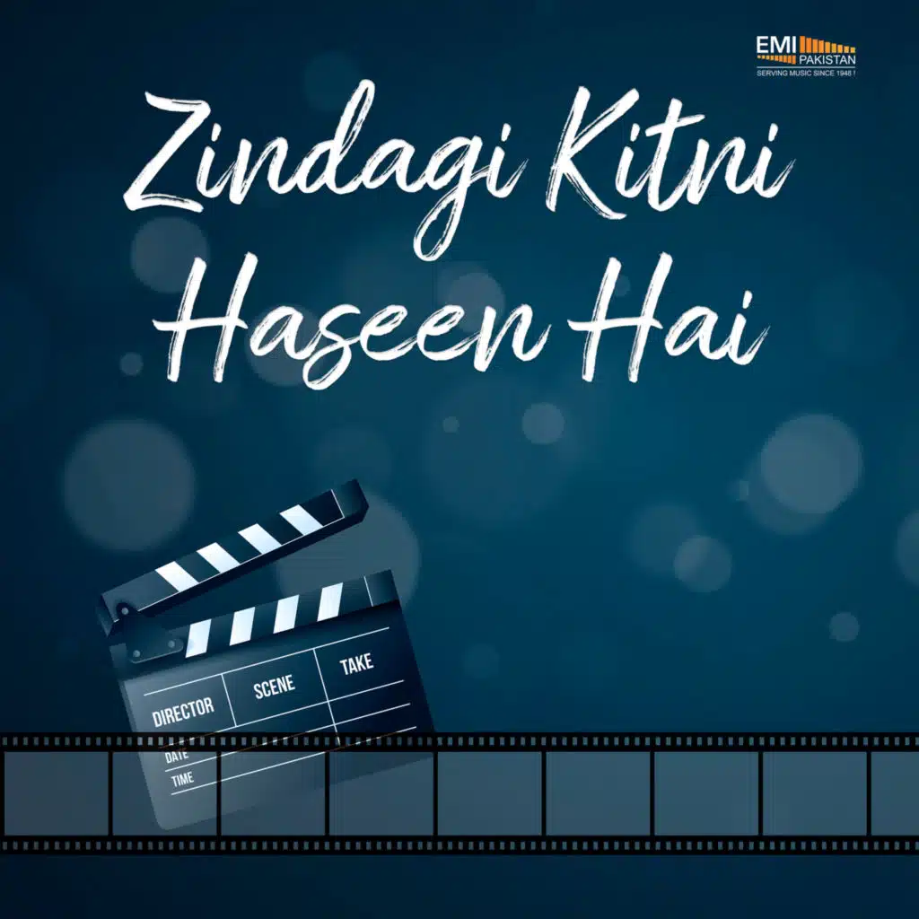 Zindagi Kitni Haseen Hai (Original Motion Picture Soundtrack)