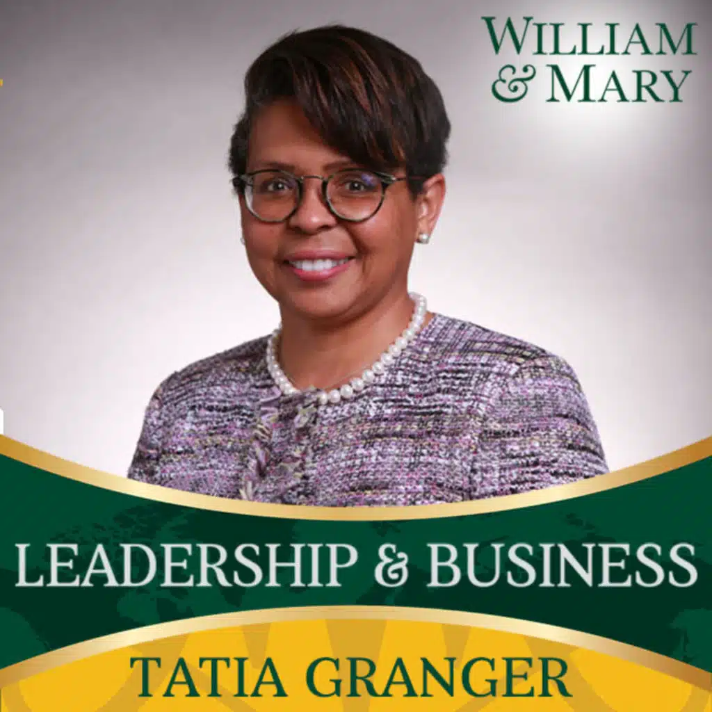 225 Tatia Granger - Working in Teams