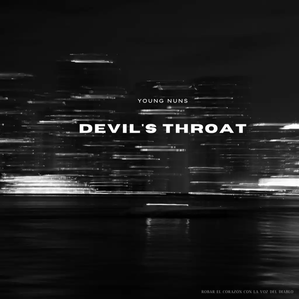 Devil's Throat