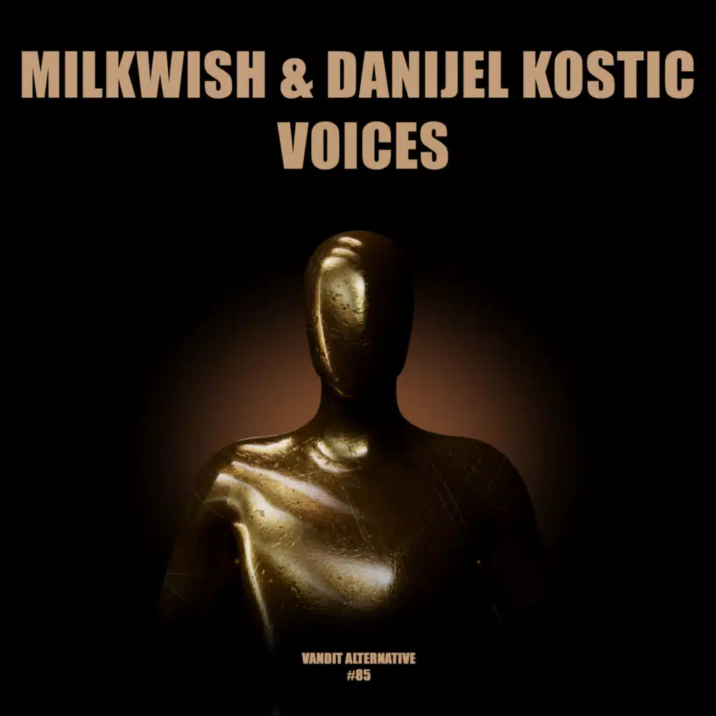Danijel Kostic & Milkwish