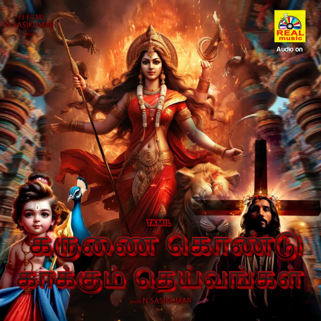 Kangalil Karunai Kondavale