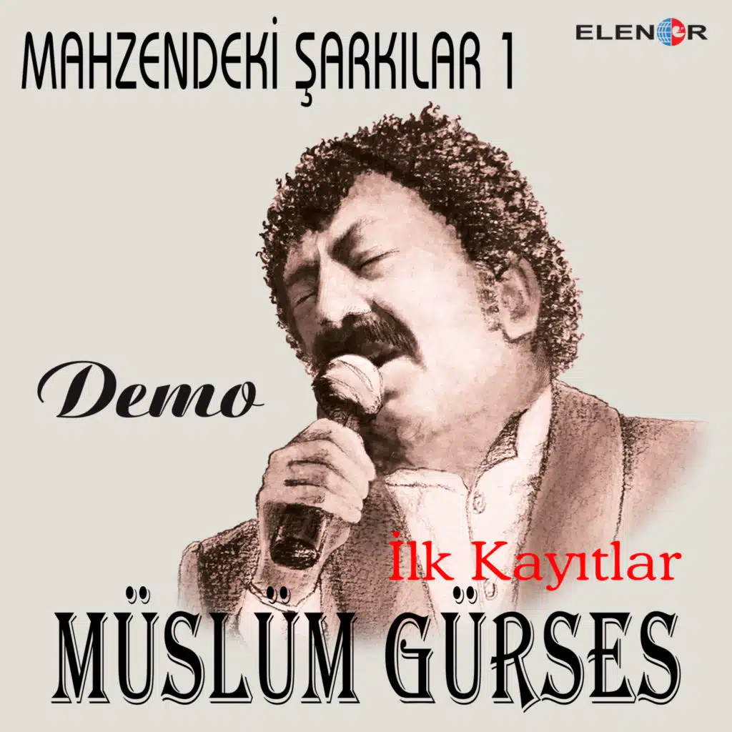 O Beni Sevsin (Demo)