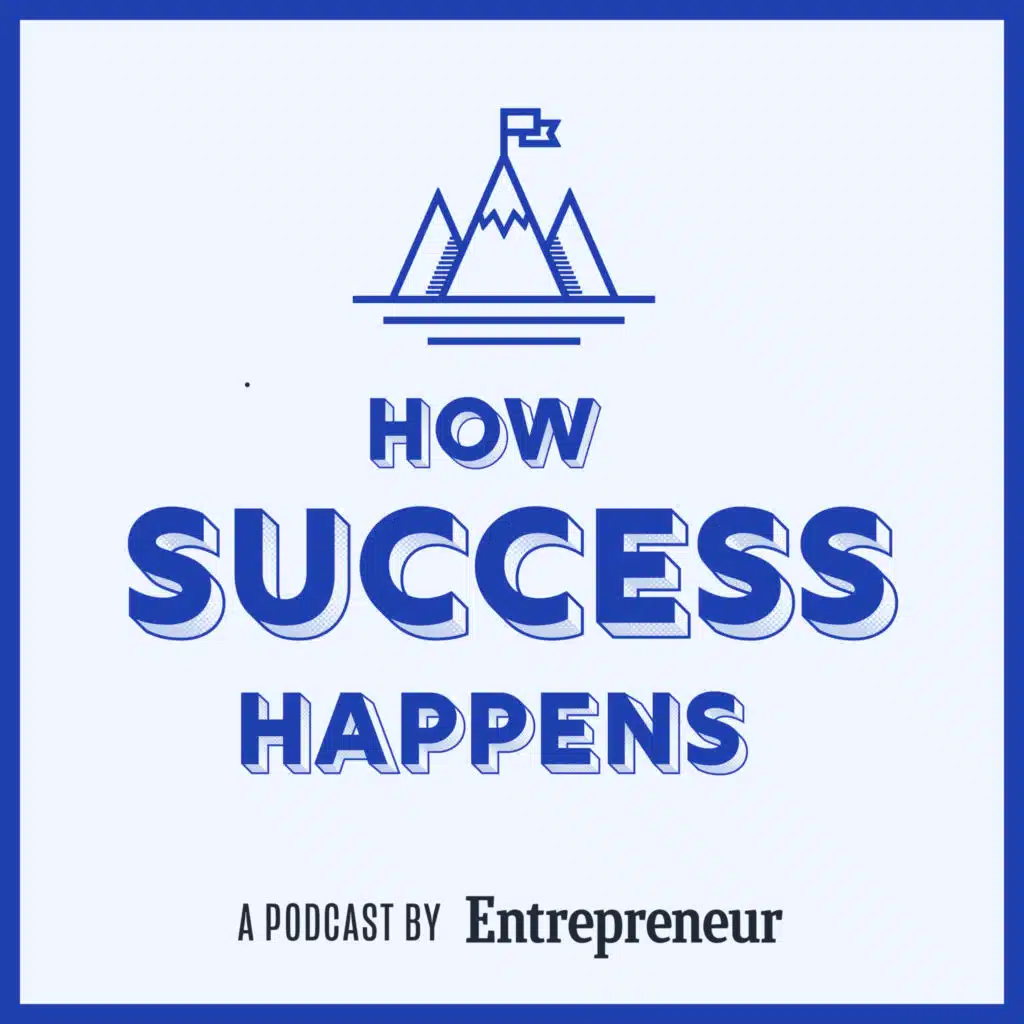 Jacob Hadjigeorgis, Owner of Jacob’s Pickles, on Turning a Vision into Reality