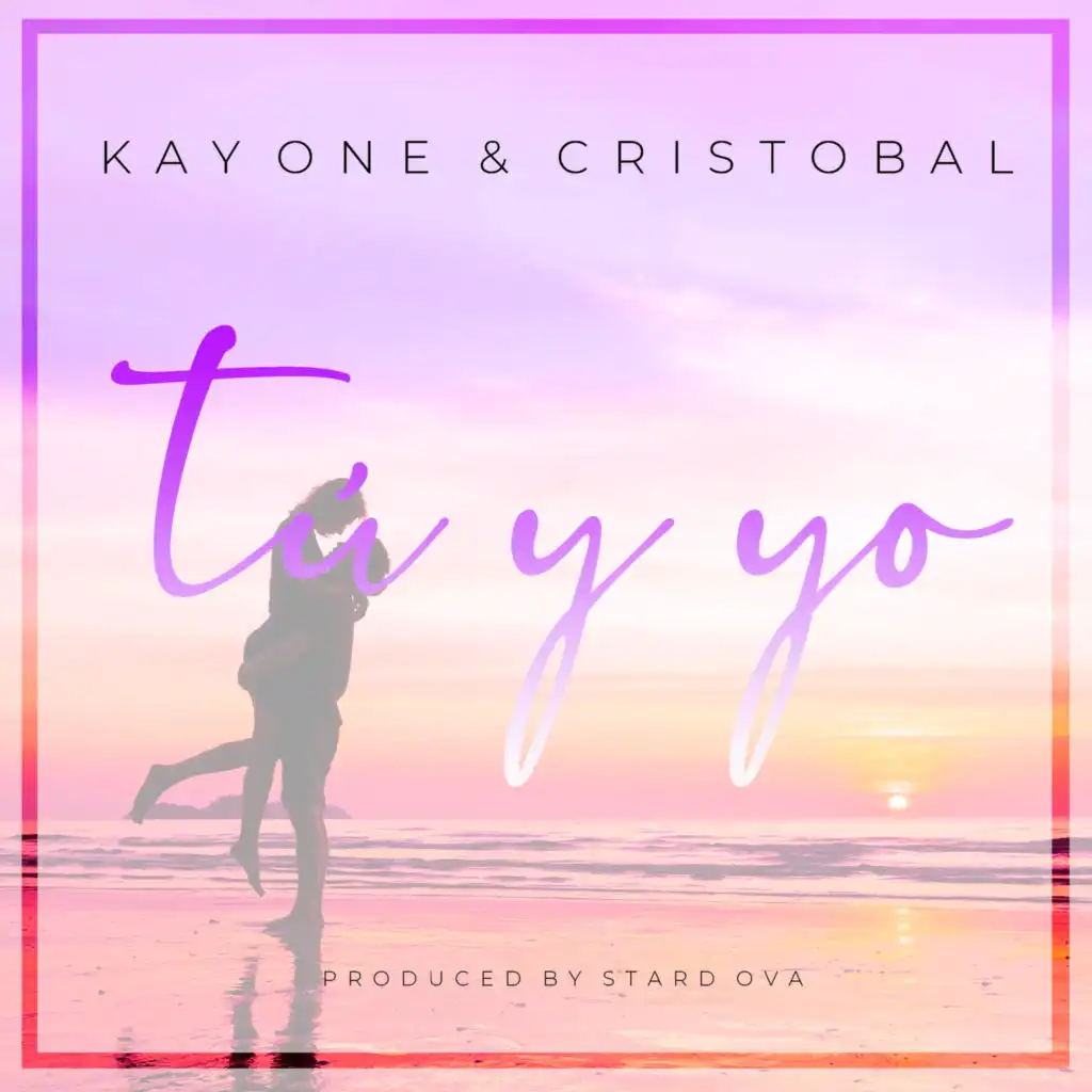 Kay One & Cristobal