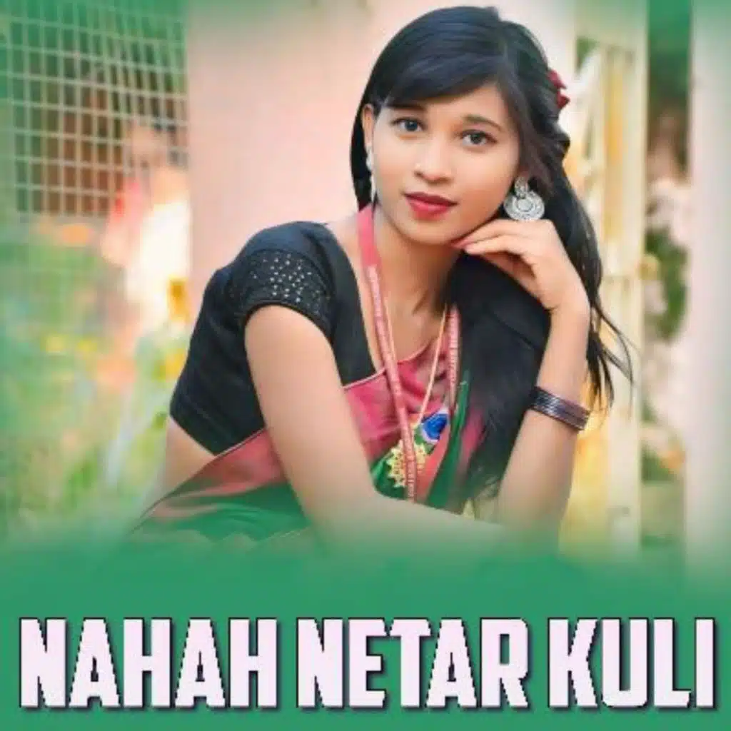 Nahah Netar Kuli