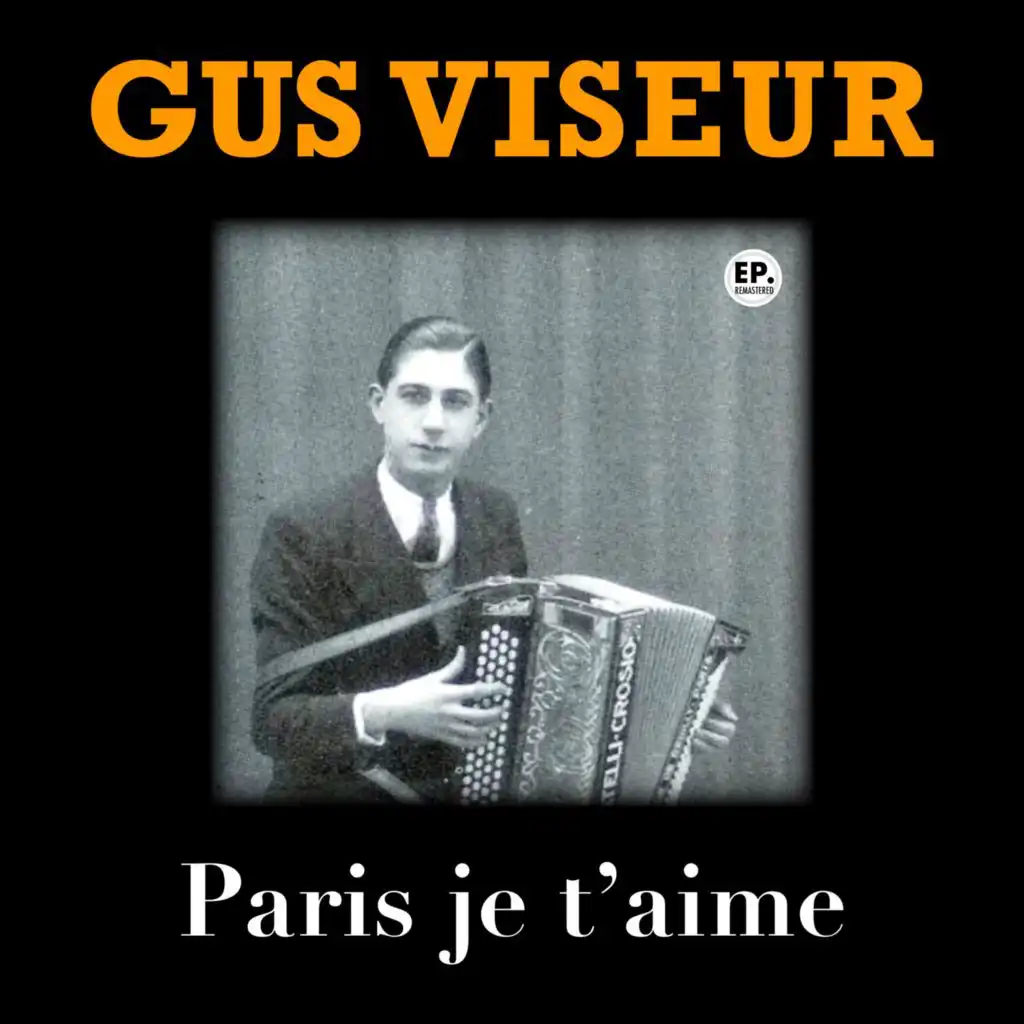 Gus Viseur