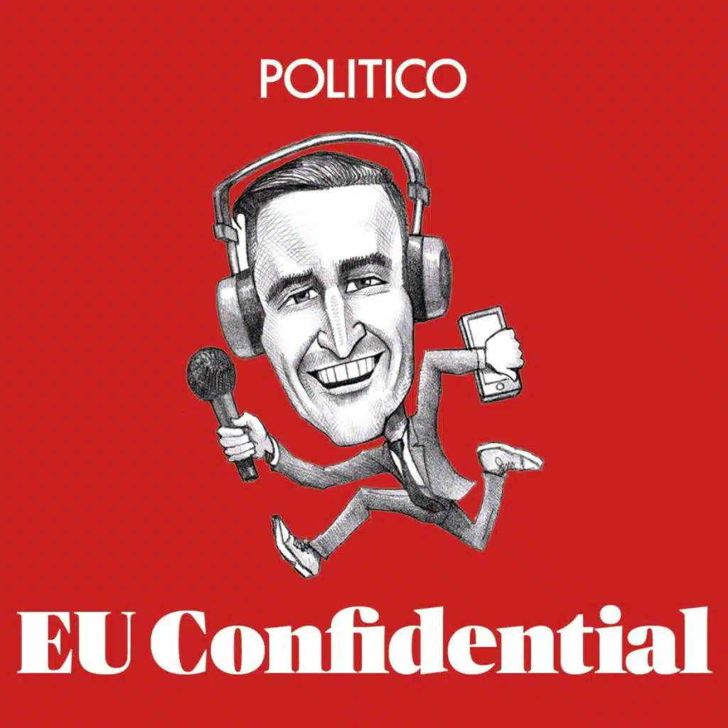 Episode 62 — Inside Europe's right-wing extremist groups with Julia Ebner
