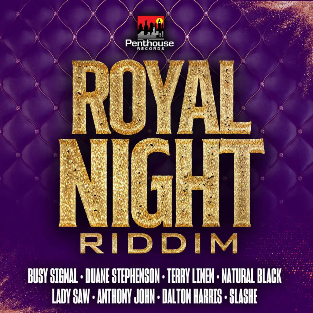 Royal Night Riddim