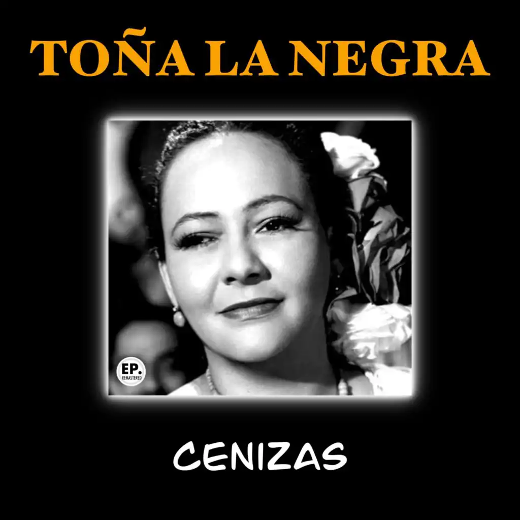 Toña La Negra