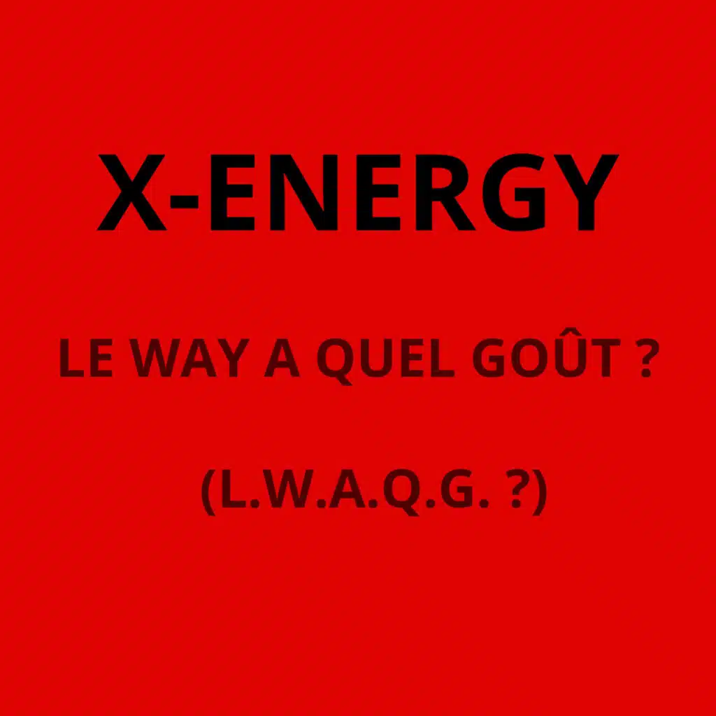 X-EnerGy