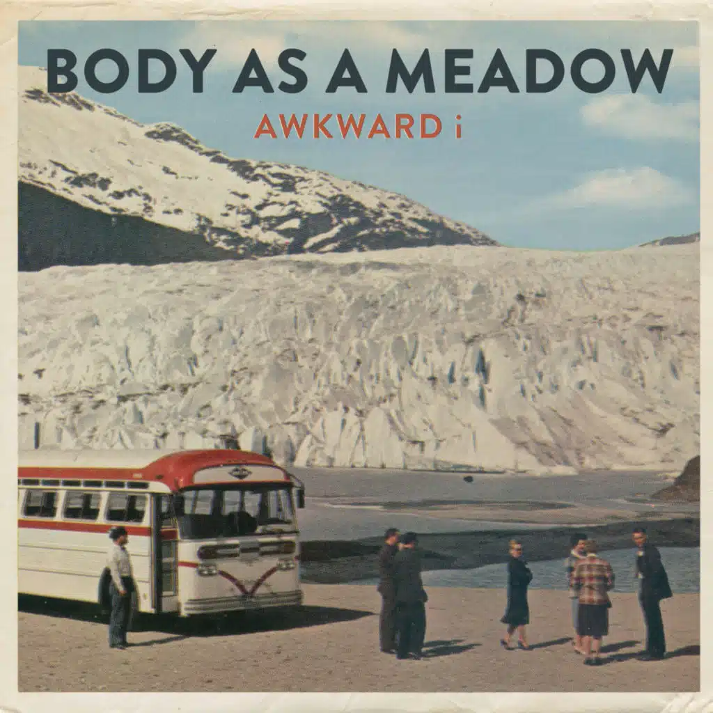 Body as a Meadow